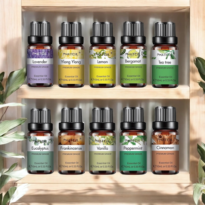 Scentual Naturals